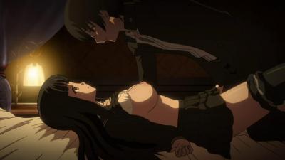 Byakuya Rinne Jav Không che
