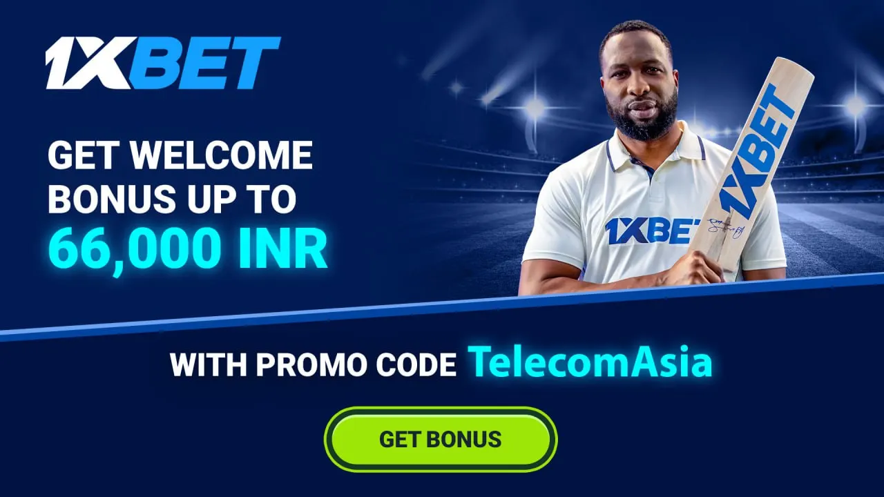 1xbet Casino
