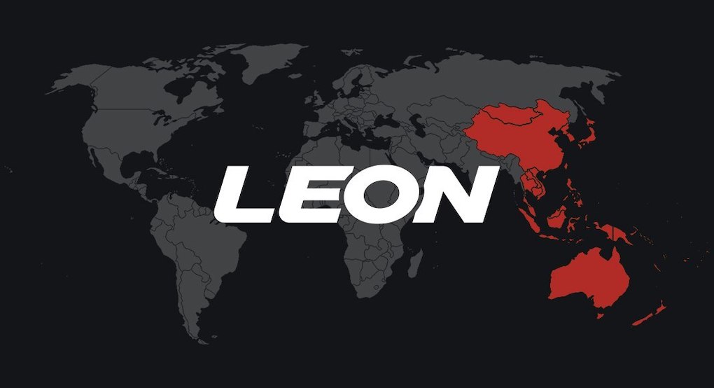 Léon Casino social image